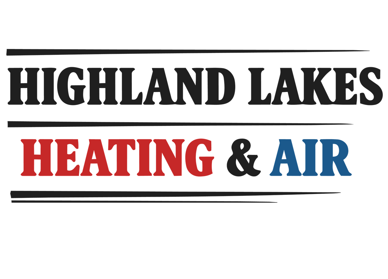 Highland Lakes Heating & Air, Inc.