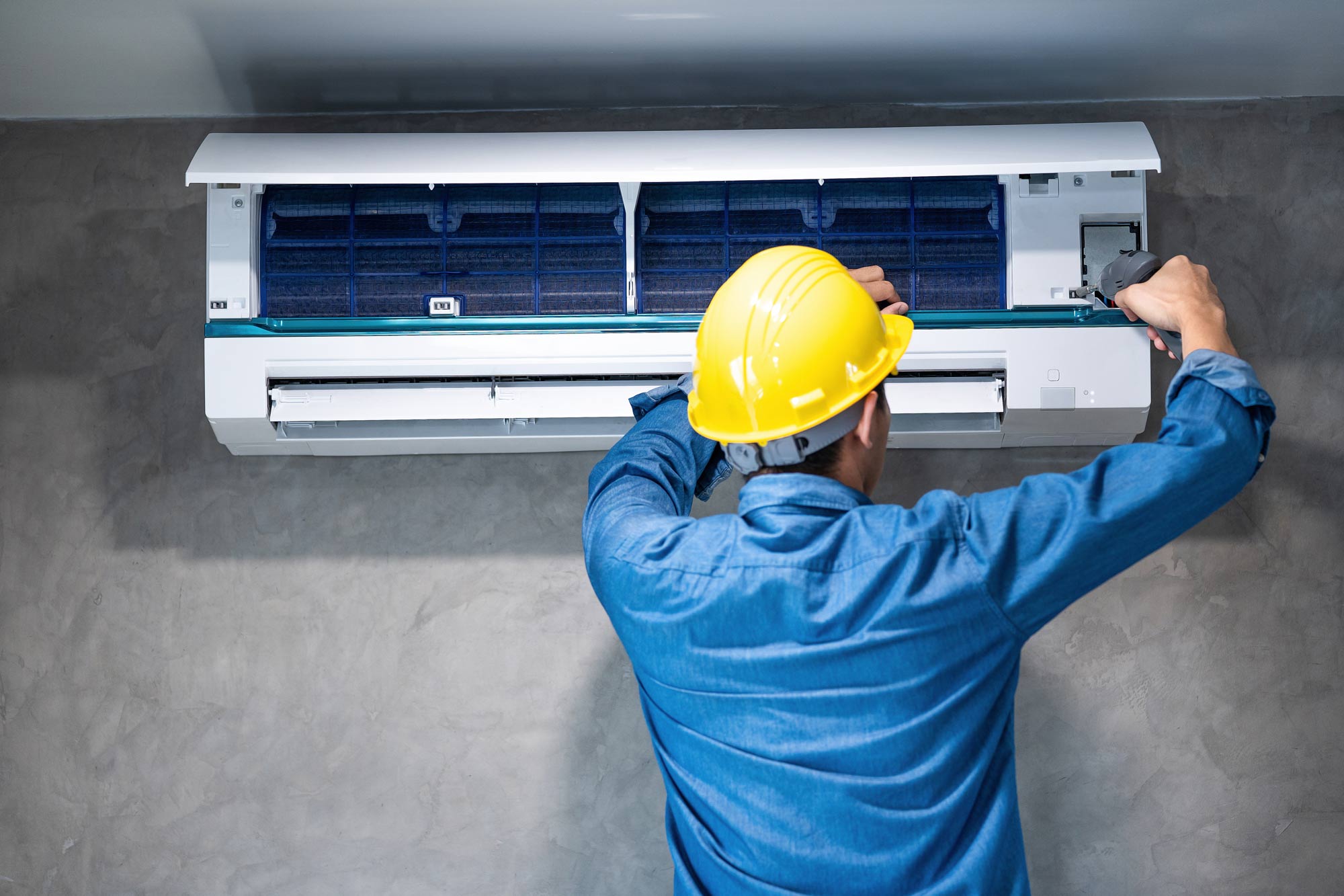 Highland Lakes Heating & Air, Inc