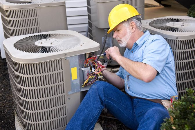 Highland Lakes Heating & Air, Inc